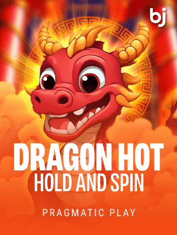 Dragon Hot Hold and Spinpng game icon