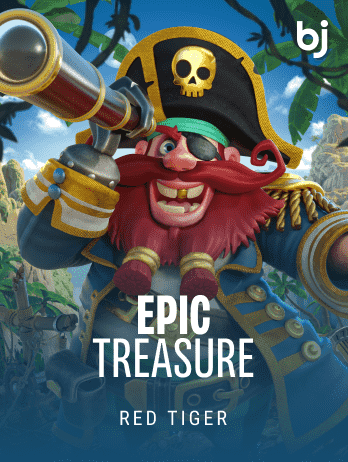 Epic Treasure game icon