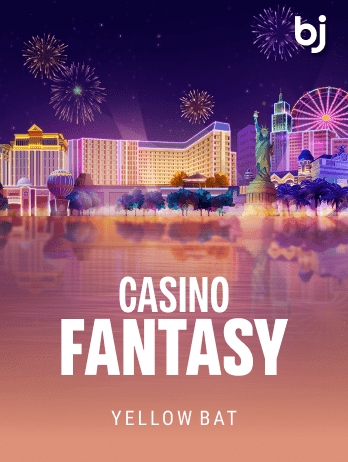 Casino Fantasy game icon
