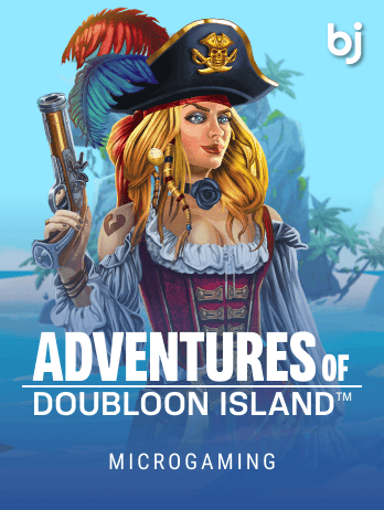 Adventures Of Doubloon Island™ game icon