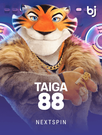 Taiga 88 game icon