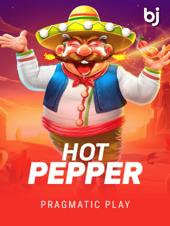 Hot Pepperpng game icon