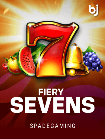 Fiery Sevens game icon