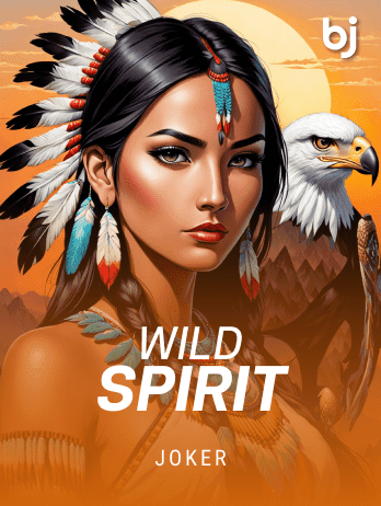 Wild Spirit game icon