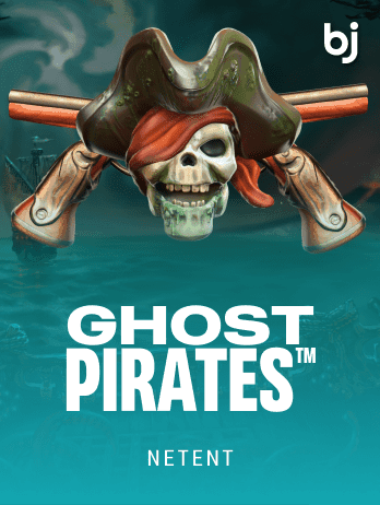 Ghost Pirates™ game icon