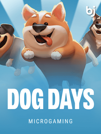Dog Dayspng game icon