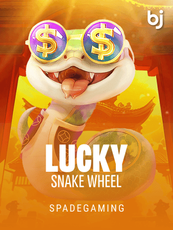 Lucky Snake Wheel game icon