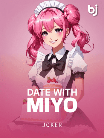Date With Miyop game icon